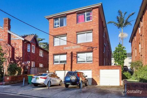 8/7 Grainger Ave, Ashfield, NSW 2131