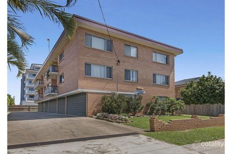 2/60 Wallace St, Chermside, QLD 4032