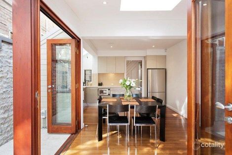 Property photo of 36 Gordon Street Paddington NSW 2021