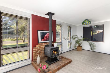 Property photo of 22 Olliver Crescent St Clair NSW 2759