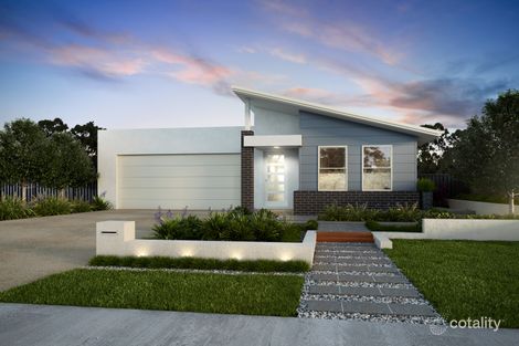 Lot 1x Eighteenth Ave, Austral, NSW 2179