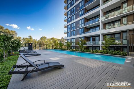 Property photo of 407/2 Gribble Street Gungahlin ACT 2912