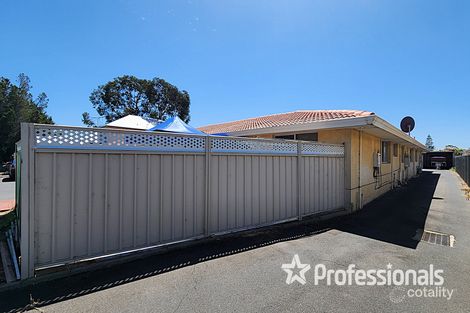 Property photo of 4/51 Moore Street Bunbury WA 6230