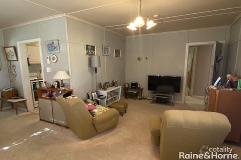 Property photo of 91 Ivan Street Surat QLD 4417
