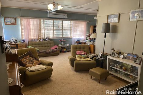 Property photo of 91 Ivan Street Surat QLD 4417