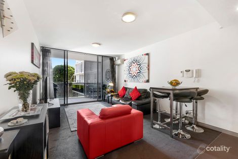 Property photo of R203/1 Retreat Street Alexandria NSW 2015