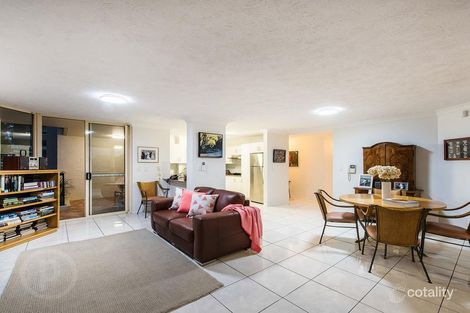 Property photo of 7/96 Oxlade Drive New Farm QLD 4005