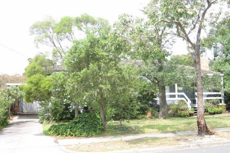 1 Nestor Gr, Blackburn North, VIC 3130