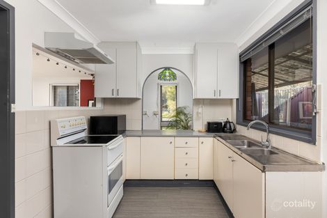 Property photo of 22 Olliver Crescent St Clair NSW 2759
