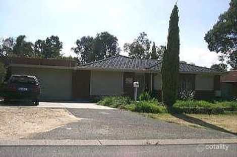 Property photo of 20 Rendell Way Koondoola WA 6064
