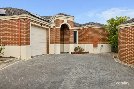 19c Pollock St, Bentley, WA 6102