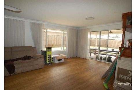 Property photo of 6 Truman Avenue Highfields QLD 4352