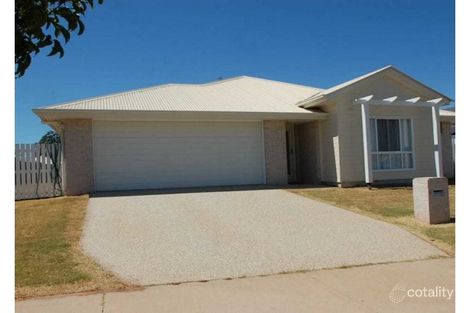 6 Truman Ave, Highfields, QLD 4352