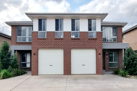 31 Blackmore Gld, Quakers Hill, NSW 2763