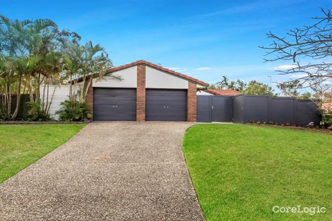 Property photo of 2 Clark Gable Close Parkwood QLD 4214