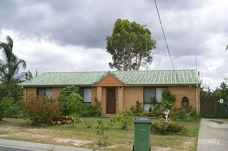 6 Wallace St, Crestmead, QLD 4132