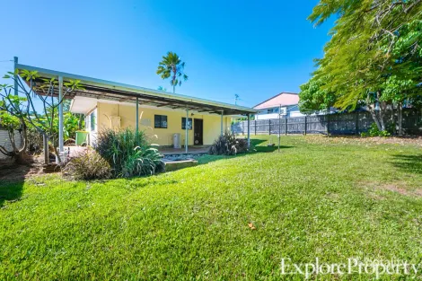 Property photo of 6 Camilleri Street Eimeo QLD 4740