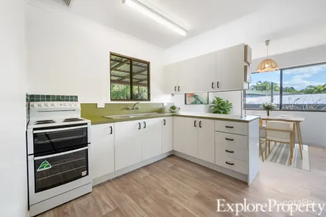 Property photo of 6 Camilleri Street Eimeo QLD 4740
