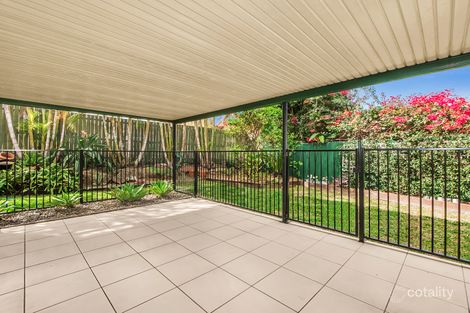 Property photo of 2 Clark Gable Close Parkwood QLD 4214