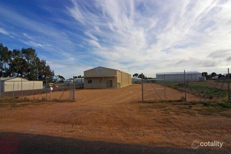 25 Crutchett Rd, North Moonta, SA 5558