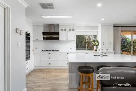 Property photo of 4 Midas View Australind WA 6233