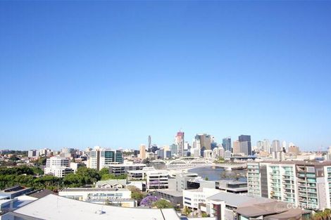 Property photo of 62/21 Manning Street Milton QLD 4064