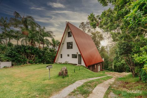 Property photo of 32 Penelope Drive Cornubia QLD 4130
