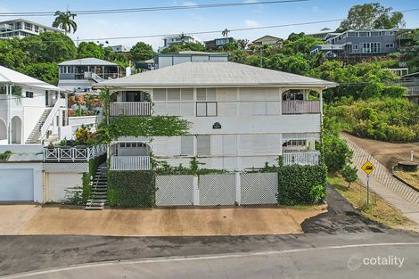 3/11 Melton Tce, Townsville City, QLD 4810