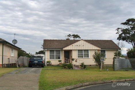 9 Burge Pl, Warilla, NSW 2528