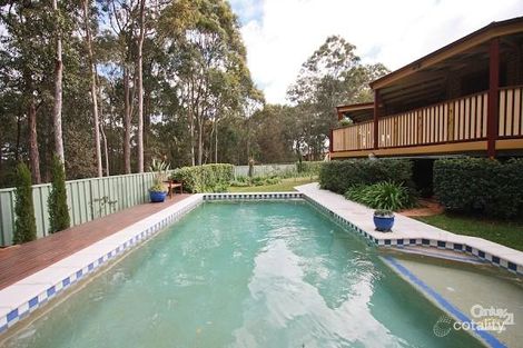 Property photo of 6 Ludwig Court Valentine NSW 2280