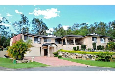 1 Willmann Ct, Bahrs Scrub, QLD 4207