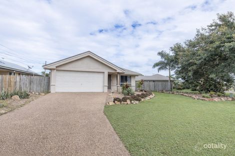 Property photo of 19 Condor Drive Condon QLD 4815