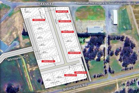 87 Babingtons Rd, Tocumwal, NSW 2714