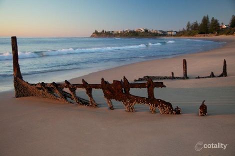 Property photo of 28 Bell Street Dicky Beach QLD 4551