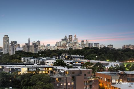 Property photo of 1203/301 Botany Road Zetland NSW 2017