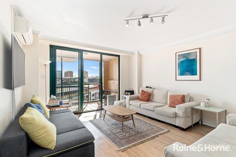Property photo of 223/2-26 Wattle Crescent Pyrmont NSW 2009