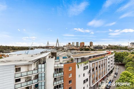 Property photo of 223/2-26 Wattle Crescent Pyrmont NSW 2009