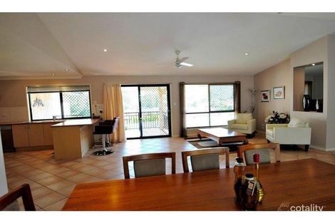 Property photo of 1 Willmann Court Bahrs Scrub QLD 4207