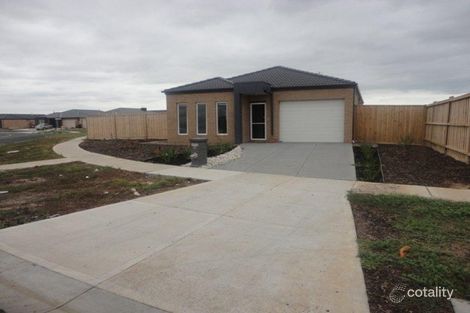 Property photo of 45 Alison Street Truganina VIC 3029