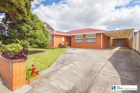 Property photo of 14 Darwin Street Dandenong North VIC 3175