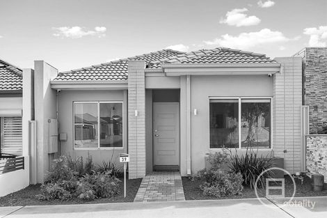 Property photo of 39 Randstone Parade Butler WA 6036