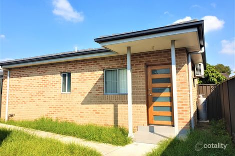 Property photo of 7 Evans Avenue Moorebank NSW 2170