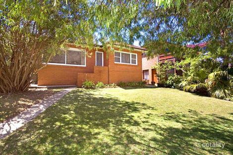 Property photo of 26 Parr Avenue North Curl Curl NSW 2099