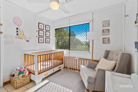 Property photo of 18 Saverin Road Eagleby QLD 4207