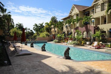 1719/2-10 Greenslopes St, Cairns North, QLD 4870