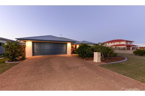 Property photo of 18 Chantilly Street Bargara QLD 4670