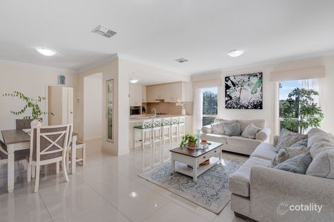 Property photo of 23 Caswell Circuit Mawson Lakes SA 5095