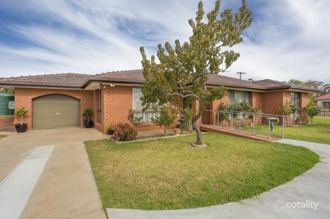 Property photo of 6 Wright Street Elmore VIC 3558