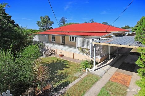 Property photo of 14 Cameron Street Brassall QLD 4305