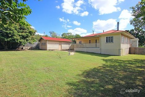 Property photo of 14 Cameron Street Brassall QLD 4305